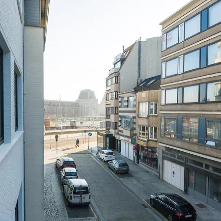 Fully Renovated Spacious * Oostende